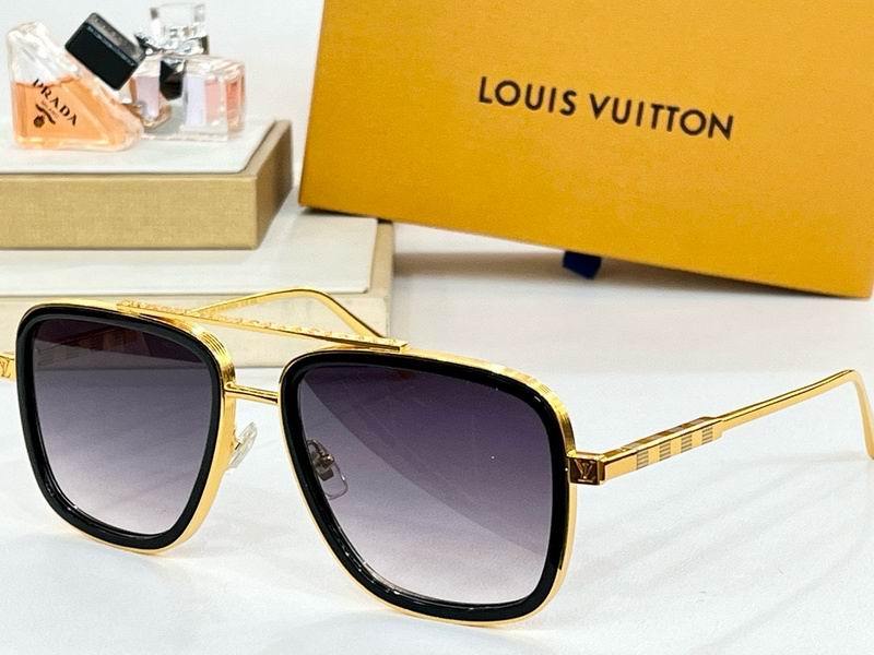 LV Sunglasses 323